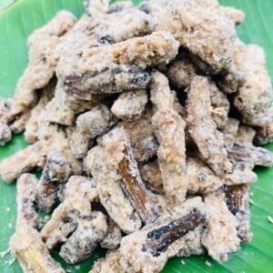 মিষ্টি ঝাল চুই মসলা